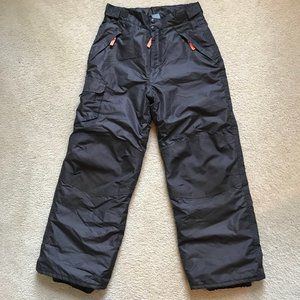 Boys C9 Snow Pants